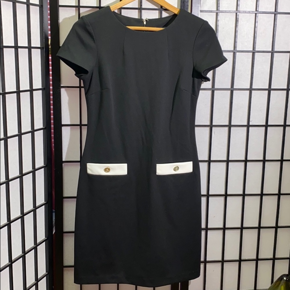 NWOT Tommy Hilfiger Dress Size 2
